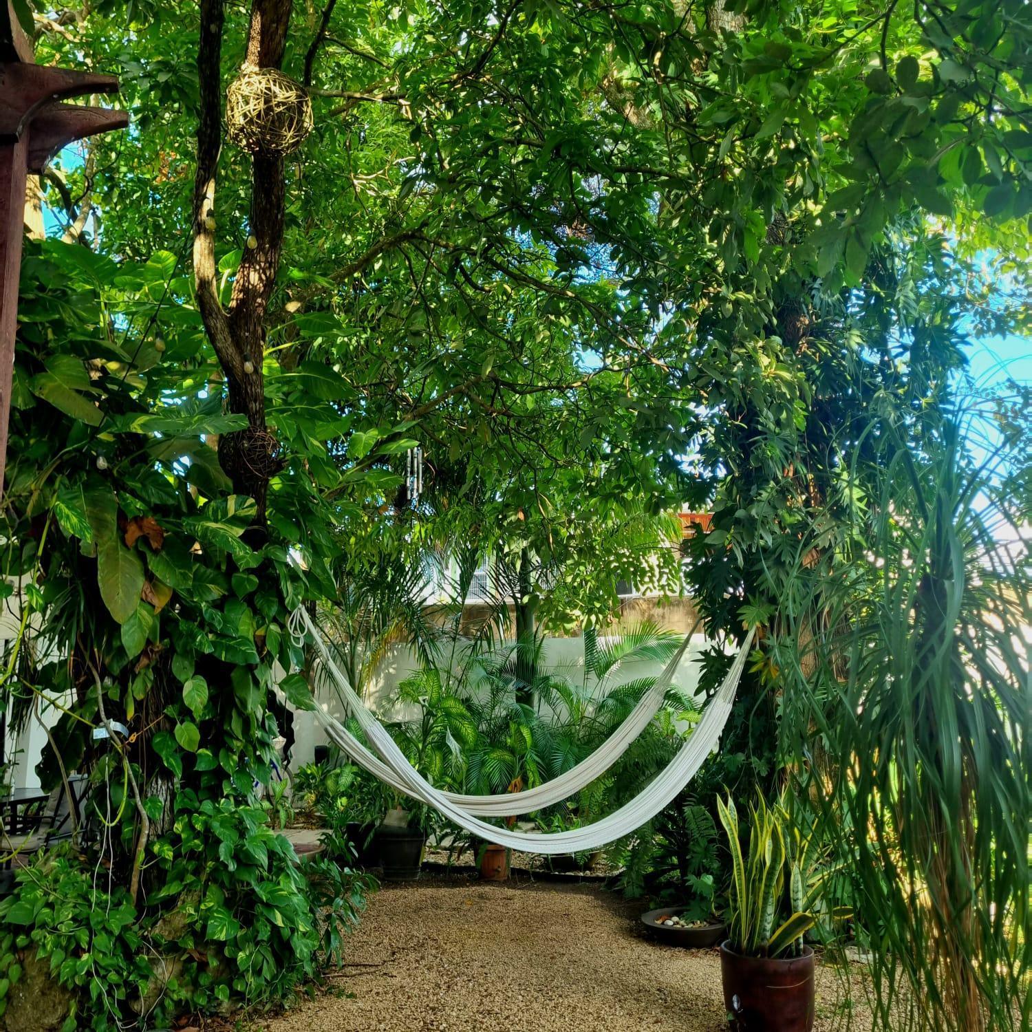 Hotel Brisas Bacalar Bagian luar foto