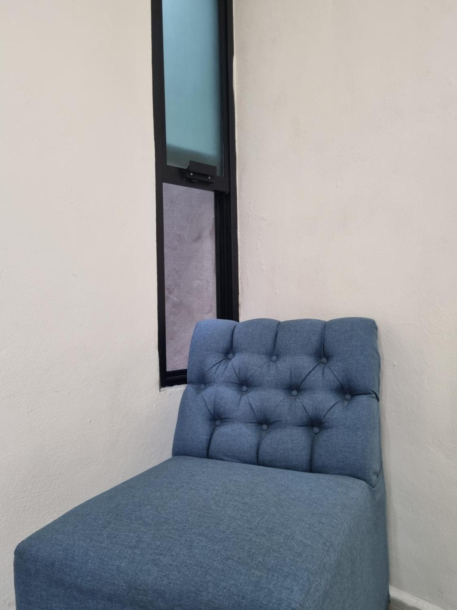Hotel Brisas Bacalar Bagian luar foto